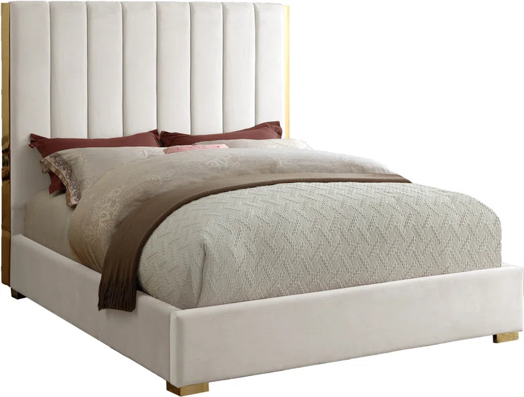 Quinn Bed Frame