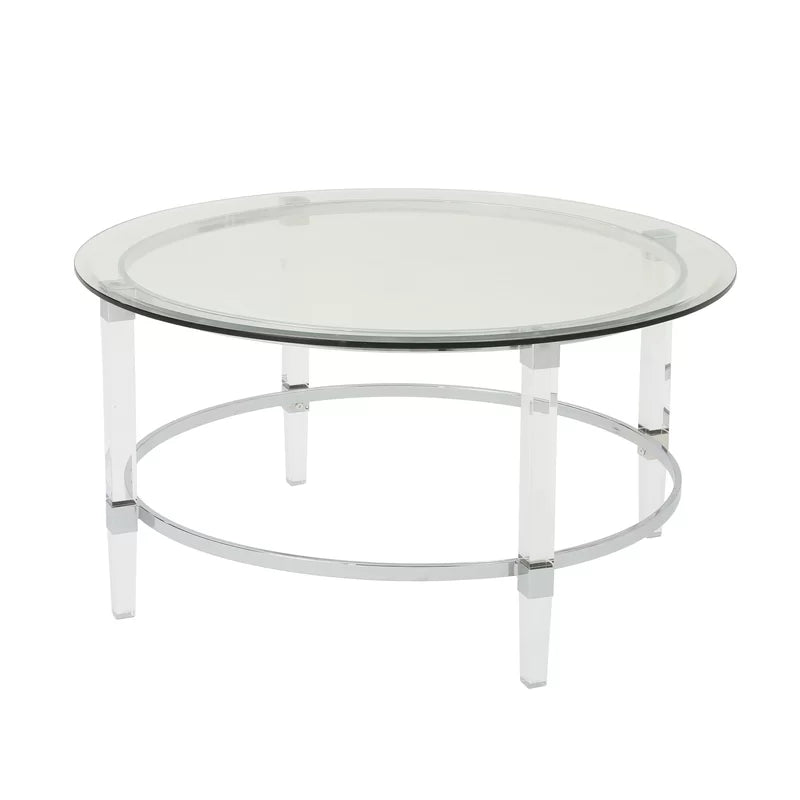 Lowe Coffee Table