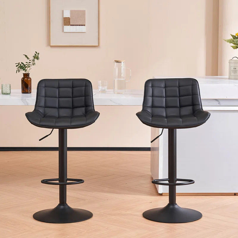 Wolt Bar Stool