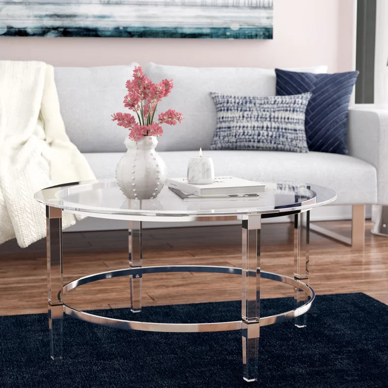 Lowe Coffee Table