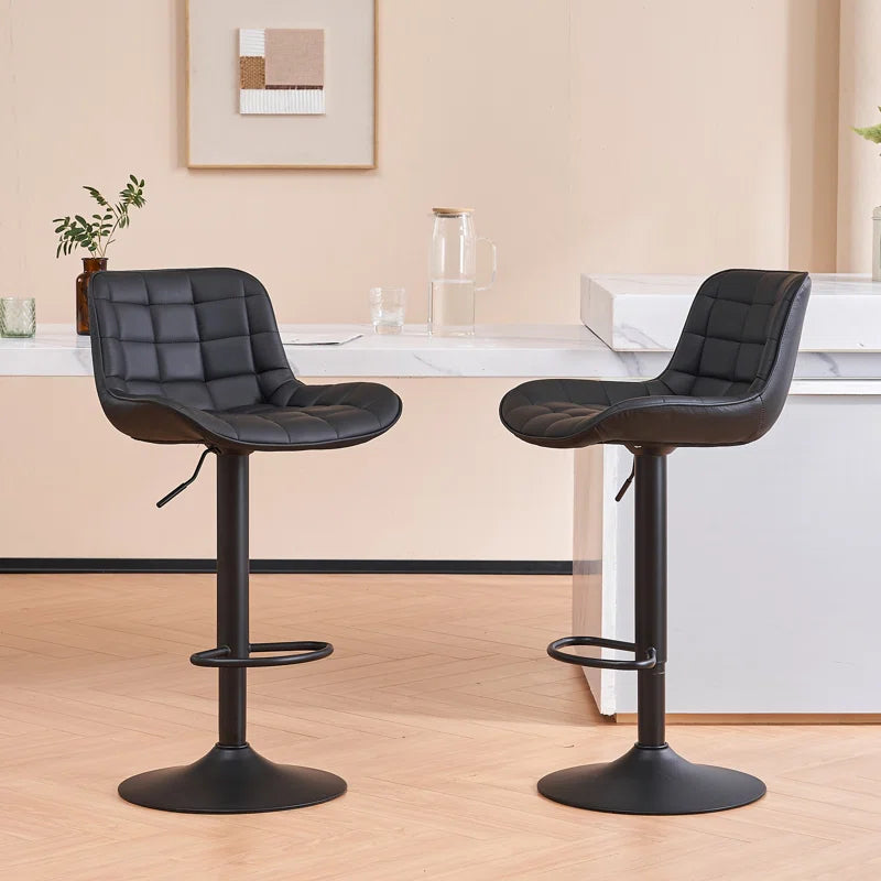 Wolt Bar Stool
