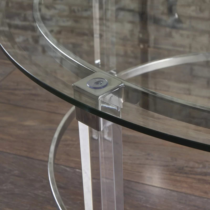 Lowe Coffee Table