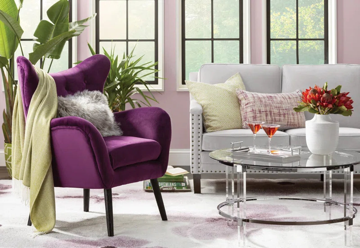Lowe Coffee Table
