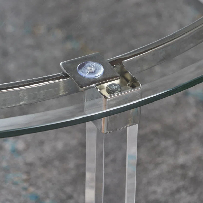 Lowe Coffee Table