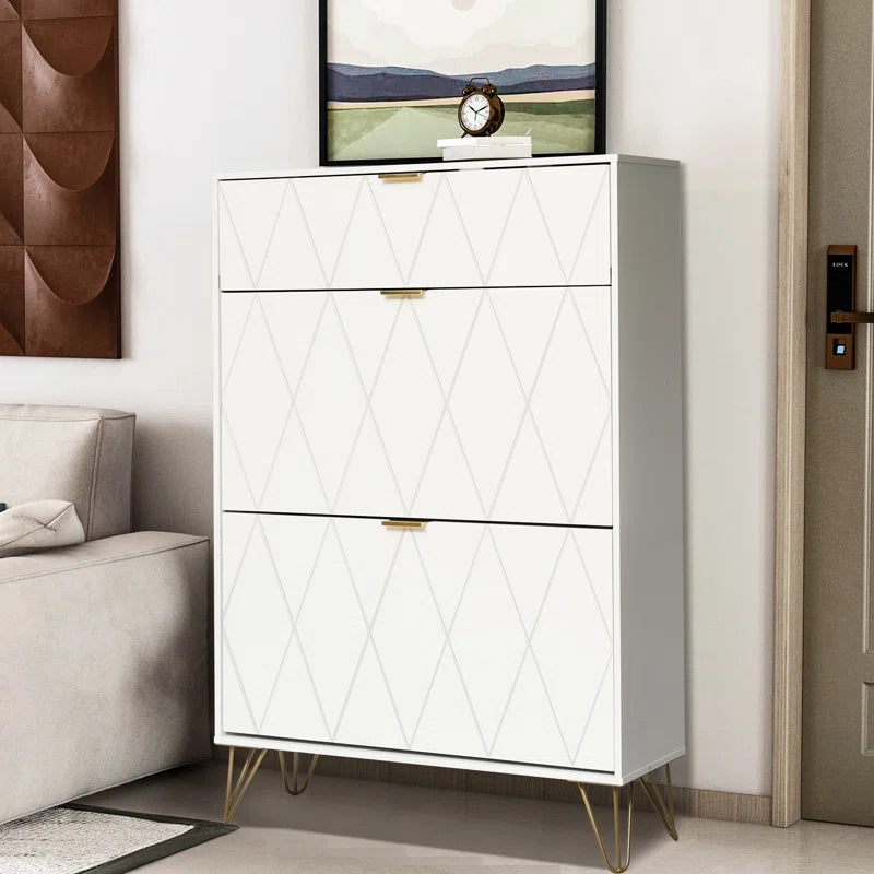 Apollo Shoe Storage Cabinet