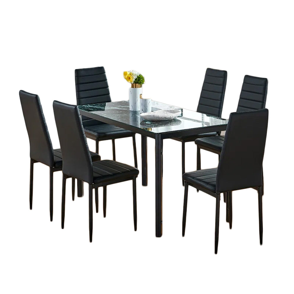 Solara Dining Set