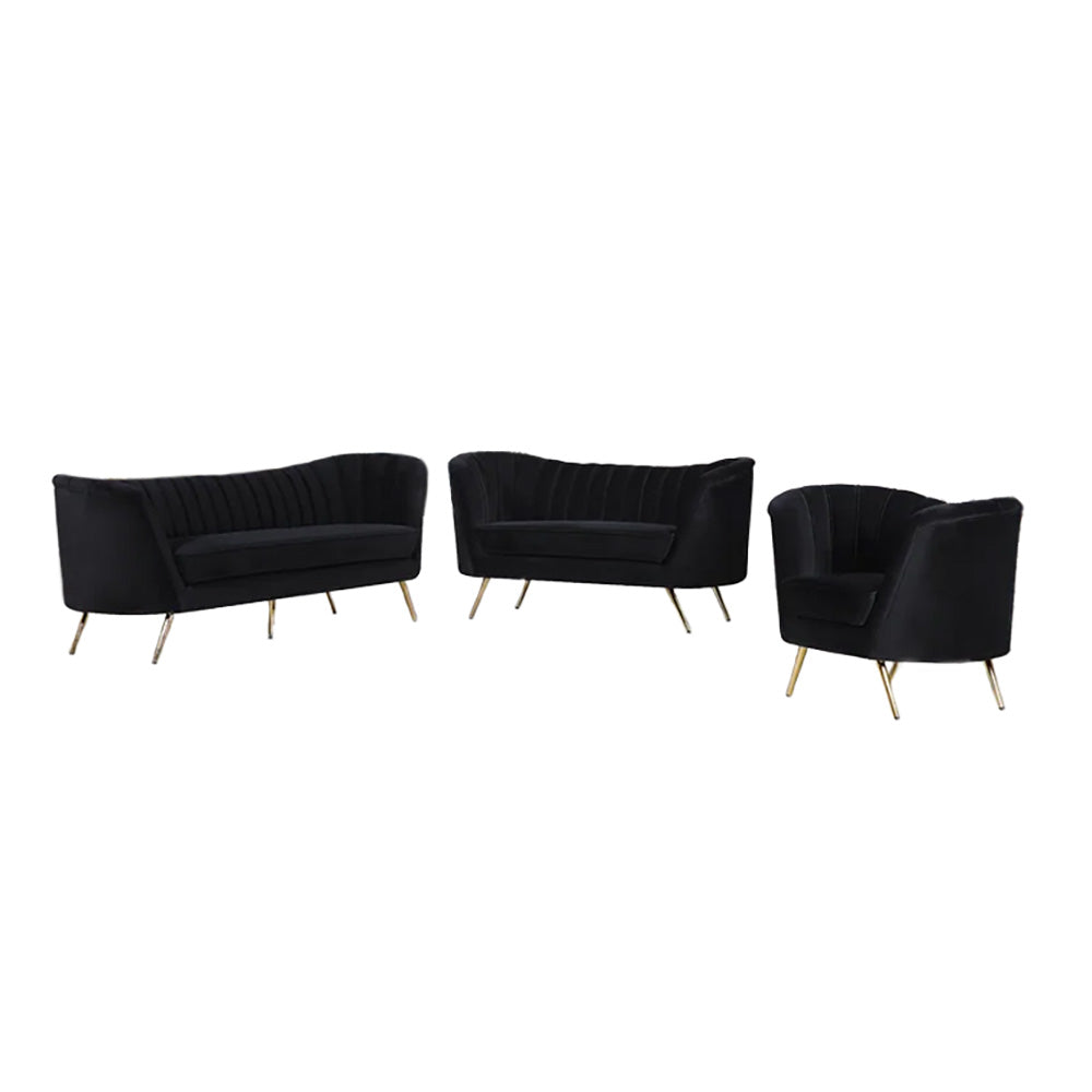 Landayn Living Room Set