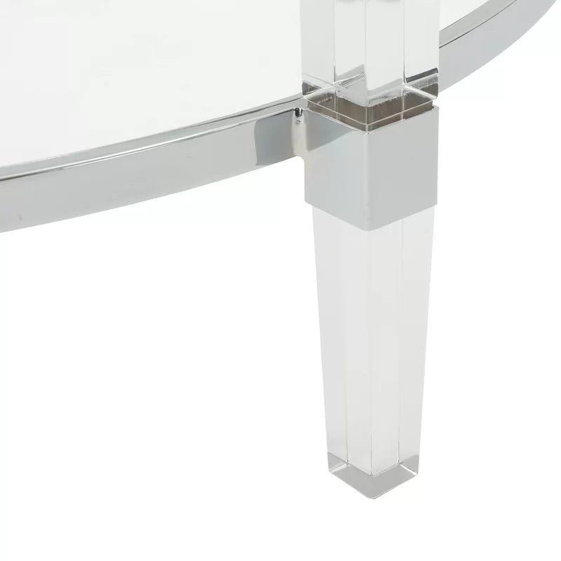 Lowe Coffee Table