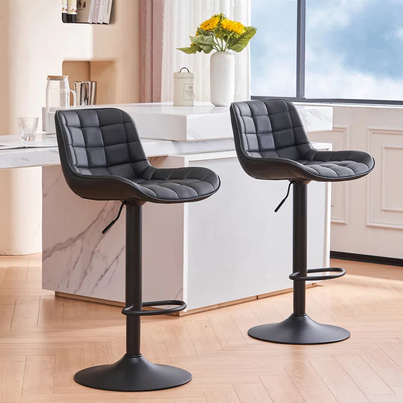 Wolt Bar Stool