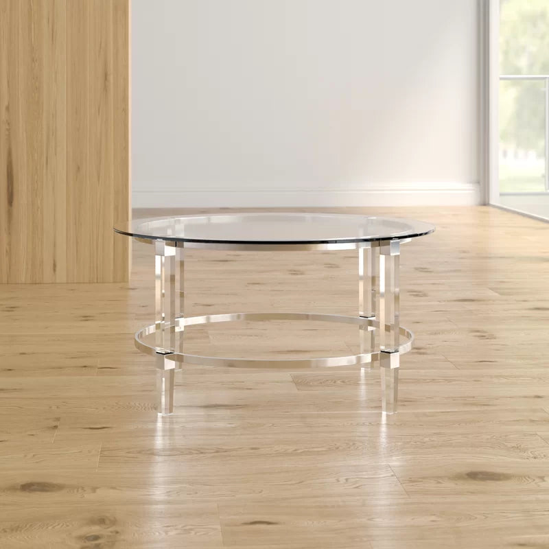Lowe Coffee Table