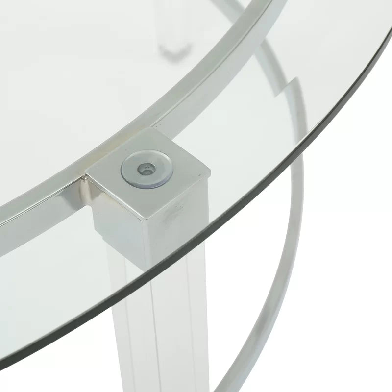 Lowe Coffee Table